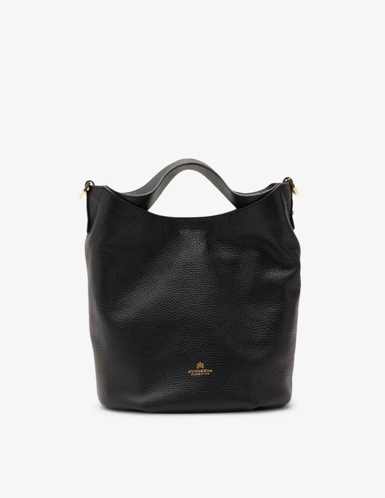 rinascente Cuoieria Fiorentina Borsa a secchiello Gaia L