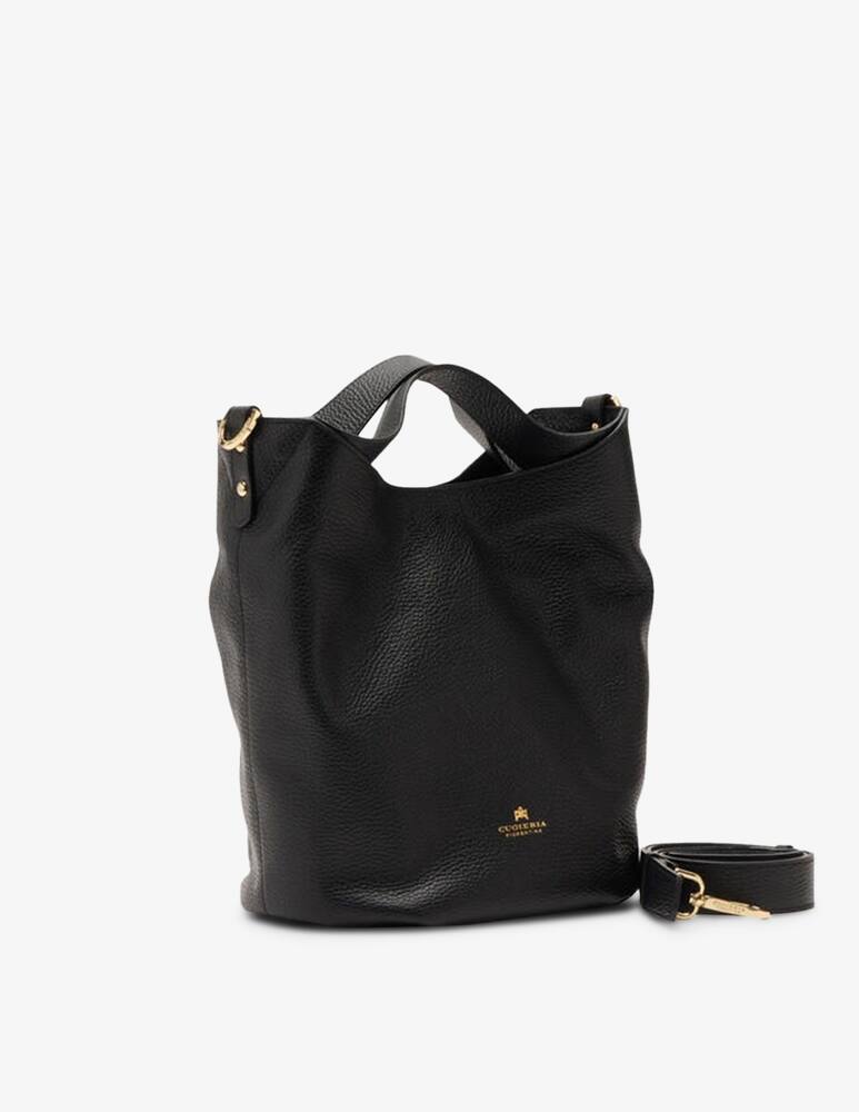 rinascente Cuoieria Fiorentina Borsa a secchiello Gaia L