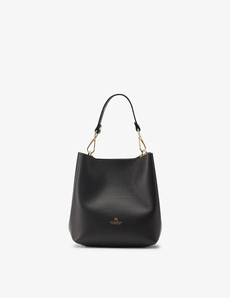 rinascente Cuoieria Fiorentina Candy bucket bag