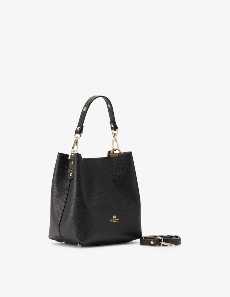 rinascente Cuoieria Fiorentina Candy bucket bag