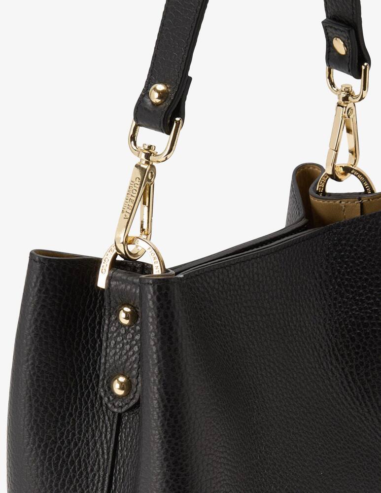 rinascente Cuoieria Fiorentina Candy bucket bag