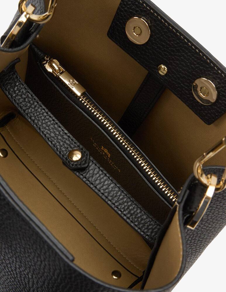 rinascente Cuoieria Fiorentina Candy bucket bag