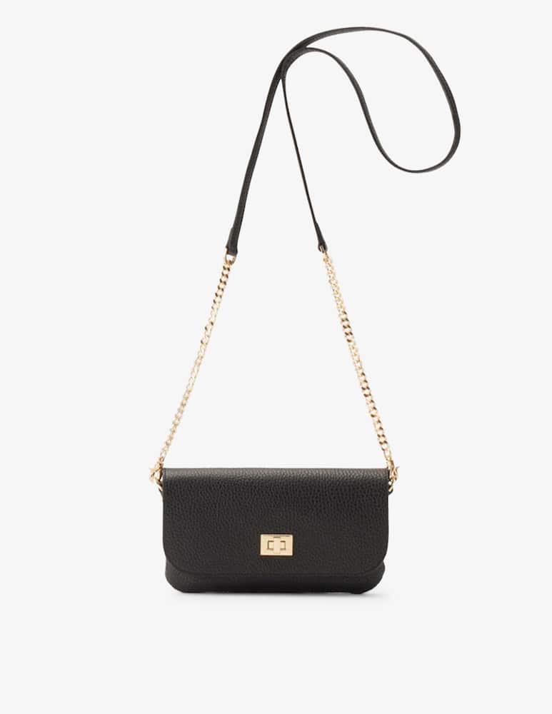 rinascente Cuoieria Fiorentina Borsa a tracolla Patty