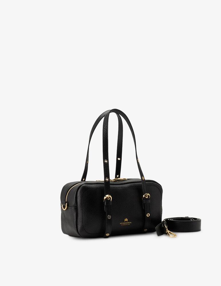 rinascente Cuoieria Fiorentina Eva soft shoulder bag