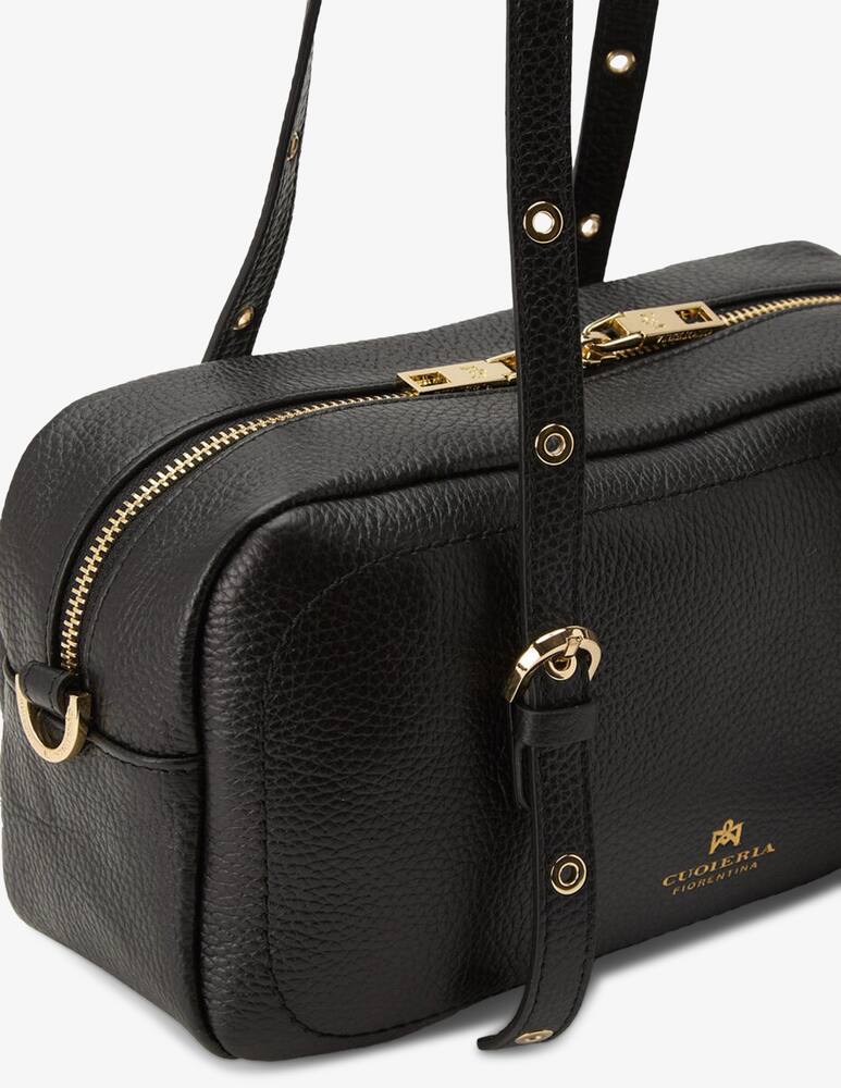 rinascente Cuoieria Fiorentina Eva soft shoulder bag