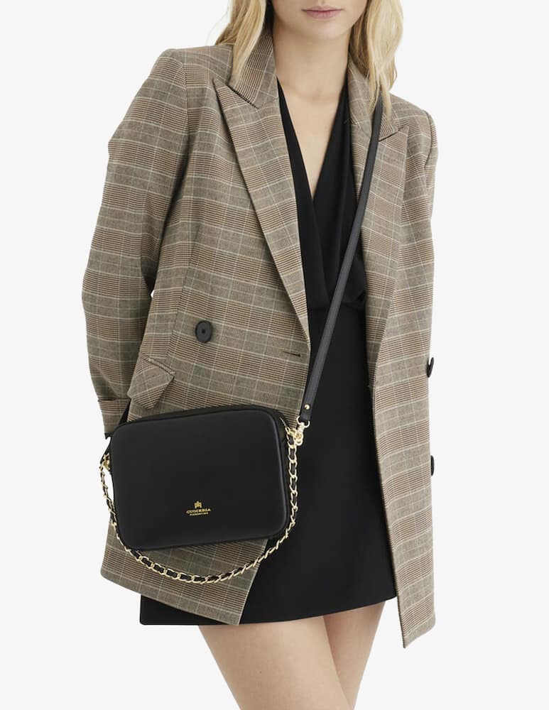 rinascente Cuoieria Fiorentina Borsa a tracolla Alice