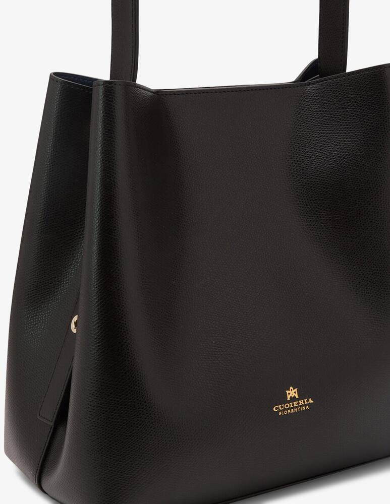 rinascente Cuoieria Fiorentina Borsa a secchiello Alice