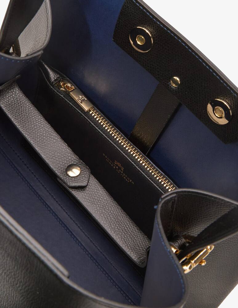 rinascente Cuoieria Fiorentina Borsa a secchiello Alice