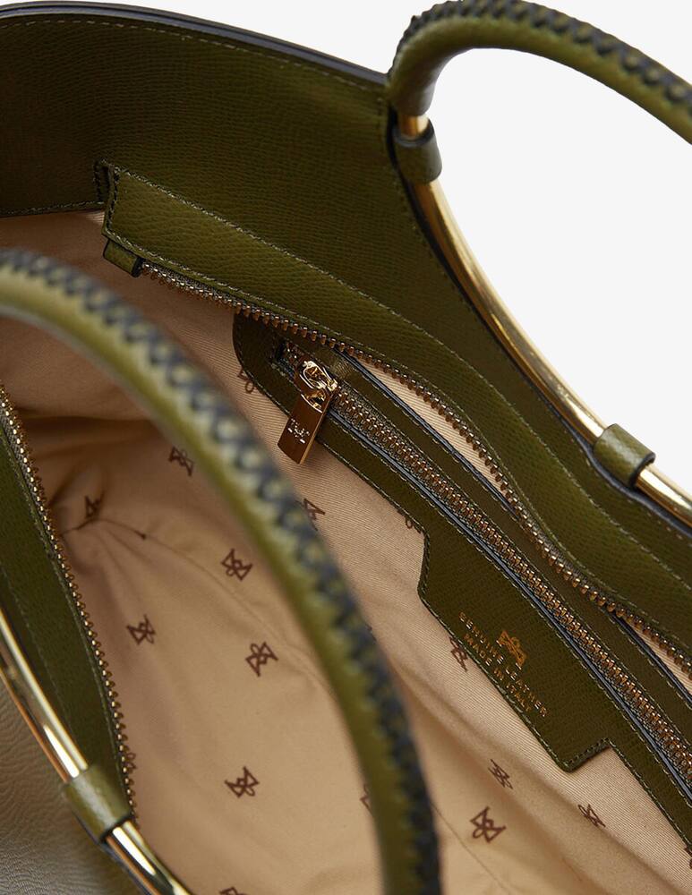 rinascente Cuoieria Fiorentina Borsa shopper Oblo