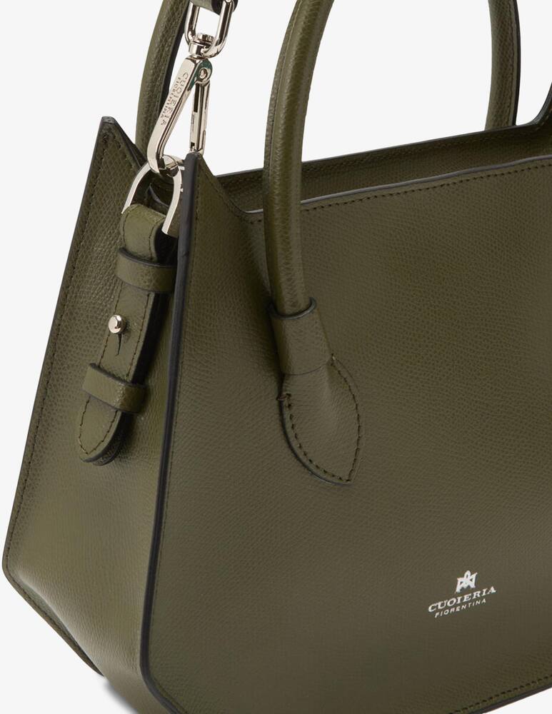 rinascente Cuoieria Fiorentina Penta M tote bag