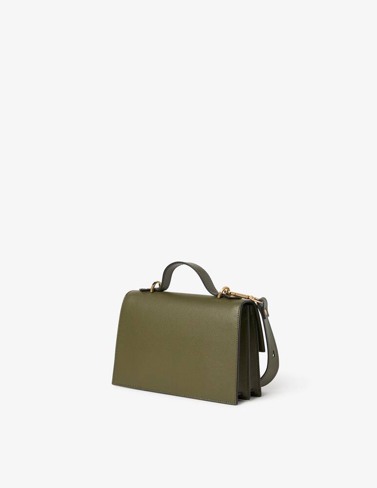 rinascente Cuoieria Fiorentina Beauty flap handbag