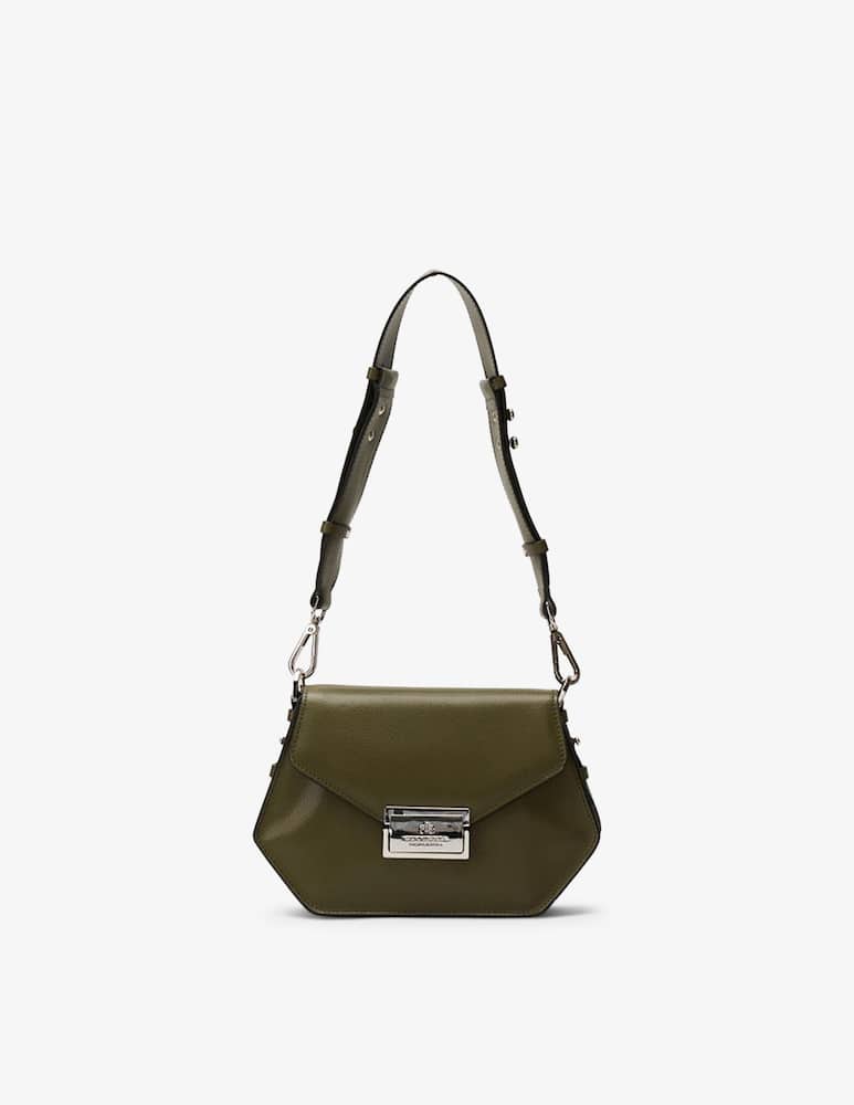 rinascente Cuoieria Fiorentina Penta crossbody bag