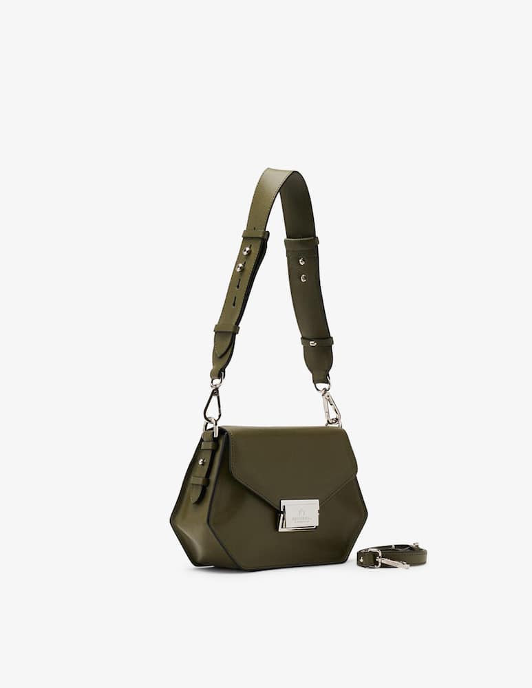 rinascente Cuoieria Fiorentina Penta crossbody bag