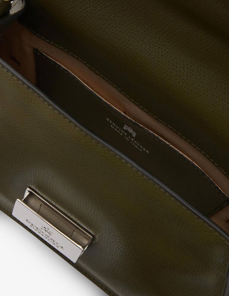 rinascente Cuoieria Fiorentina Penta crossbody bag