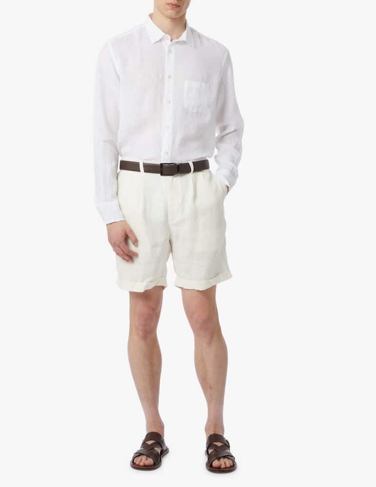 rinascente Peninsula Camicia maniche lunghe 