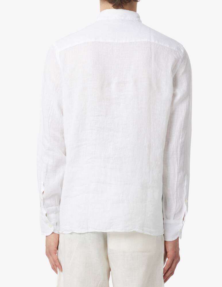 rinascente Peninsula Camicia maniche lunghe 