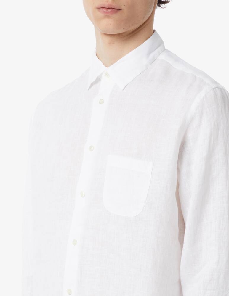 rinascente Peninsula Camicia maniche lunghe 