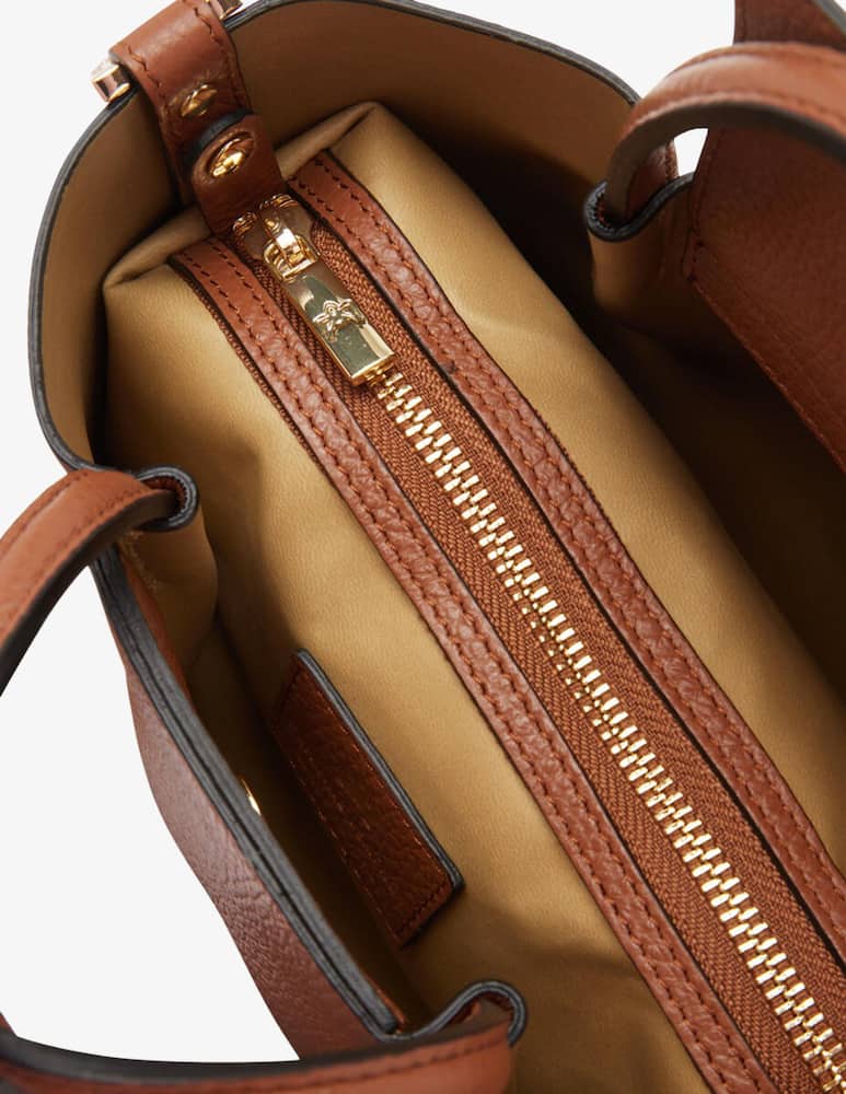 rinascente Cuoieria Fiorentina Borsa mini shopper Candy