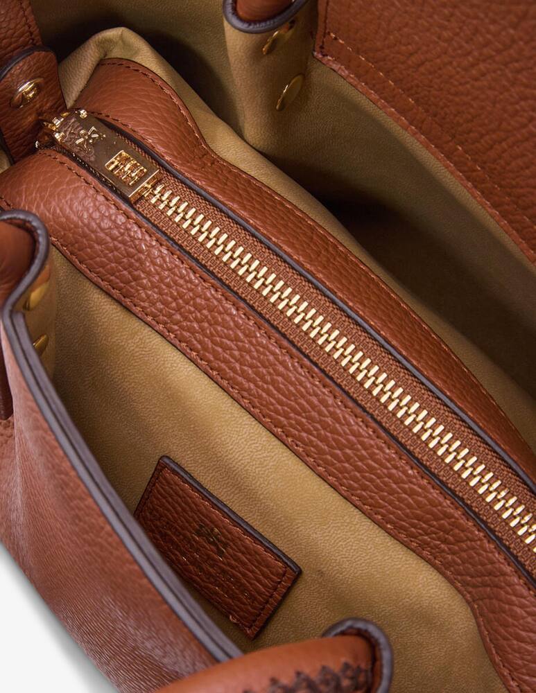 rinascente Cuoieria Fiorentina Candy S tote bag