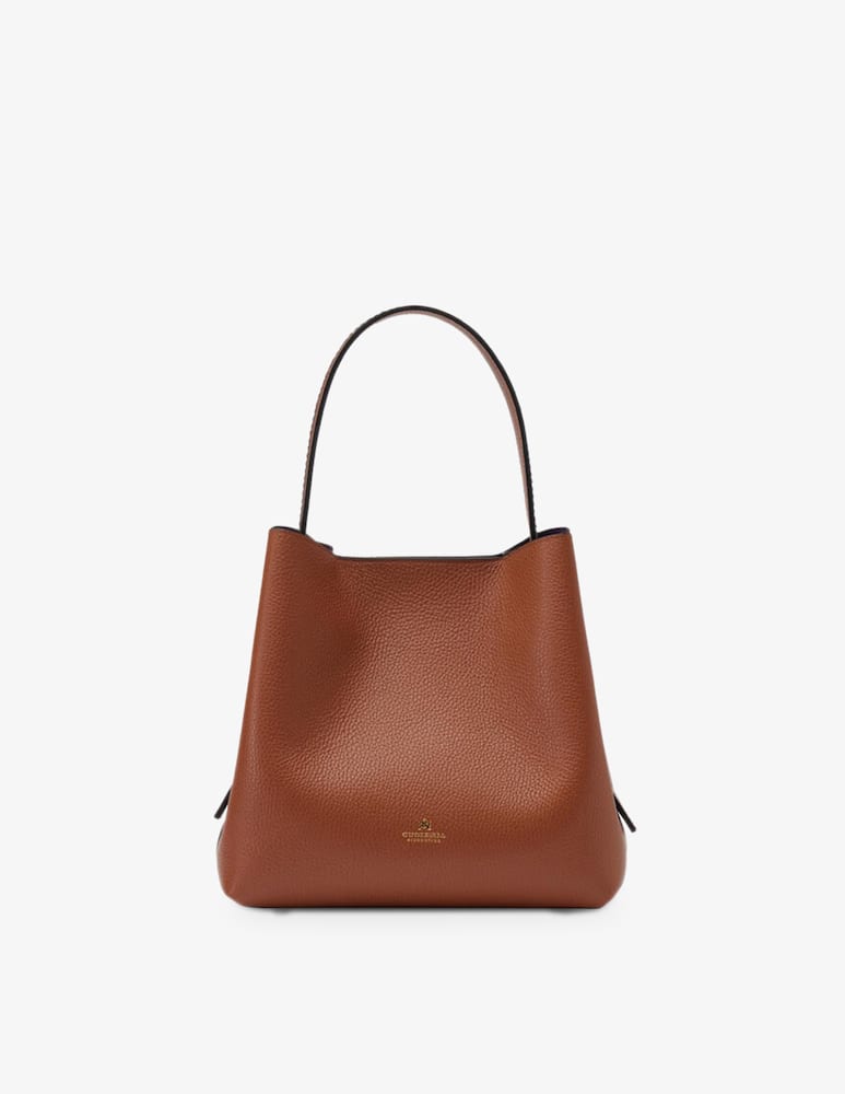 rinascente Cuoieria Fiorentina Candy bucket bag