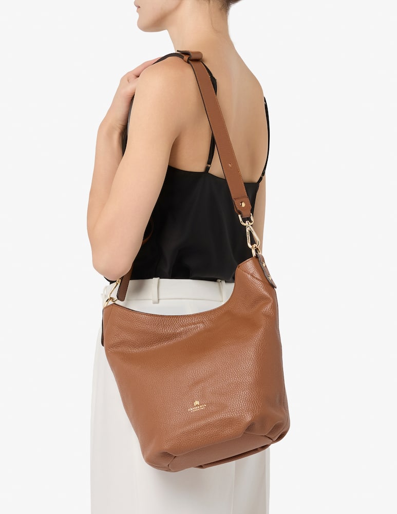 rinascente Cuoieria Fiorentina Borsa a secchiello Gaia L