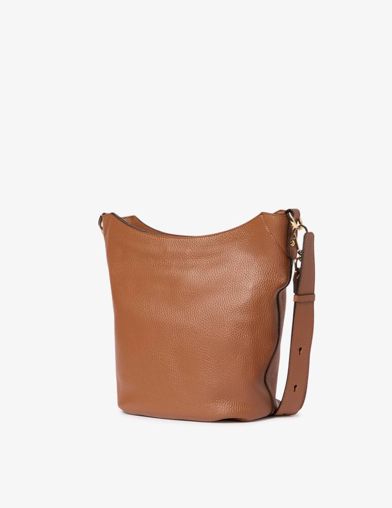 rinascente Cuoieria Fiorentina Borsa a secchiello Gaia L