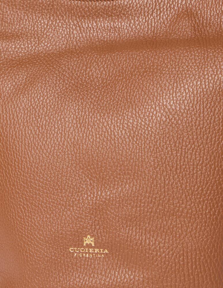 rinascente Cuoieria Fiorentina Borsa a secchiello Gaia L