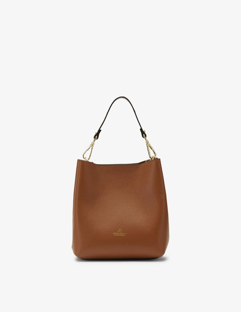 rinascente Cuoieria Fiorentina Borsa a secchiello Candy S