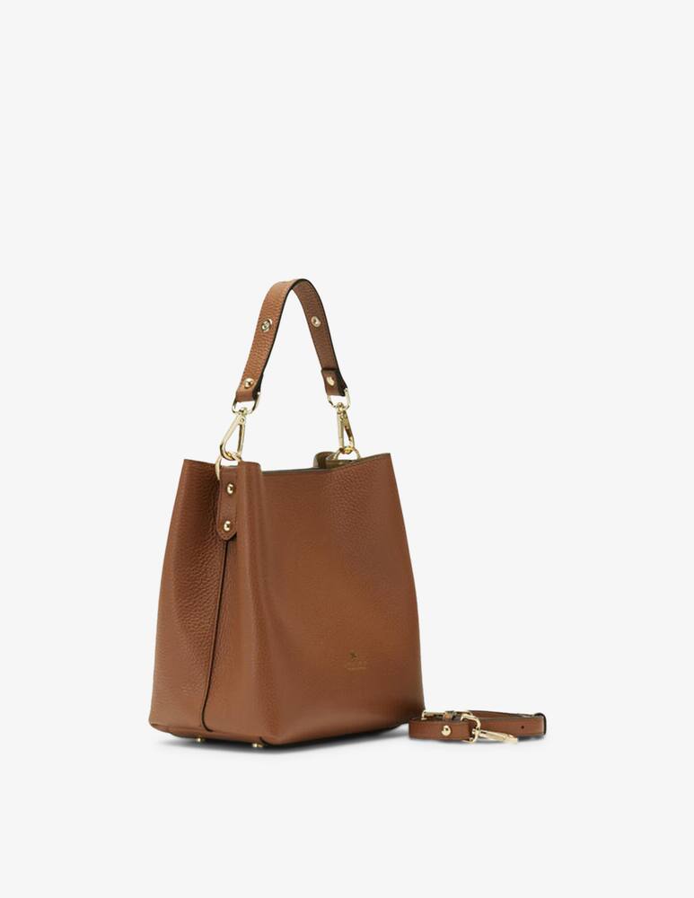 rinascente Cuoieria Fiorentina Borsa a secchiello Candy S