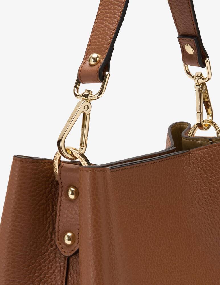 rinascente Cuoieria Fiorentina Borsa a secchiello Candy S