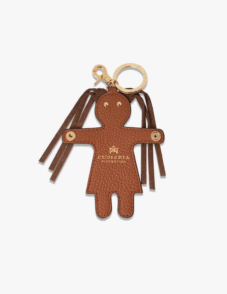 rinascente Cuoieria Fiorentina Portachiavi She