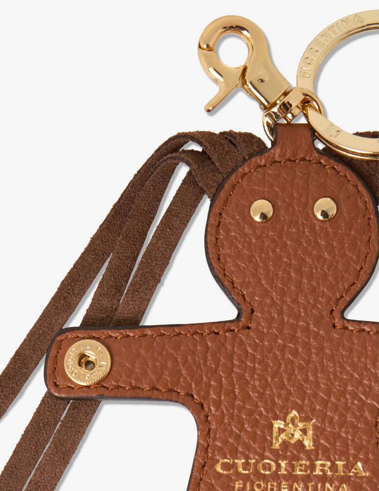 rinascente Cuoieria Fiorentina Portachiavi She