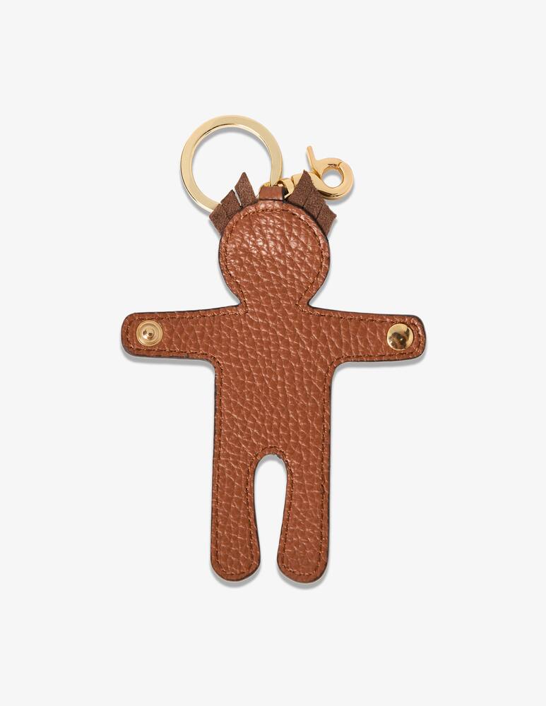 rinascente Cuoieria Fiorentina Keyring