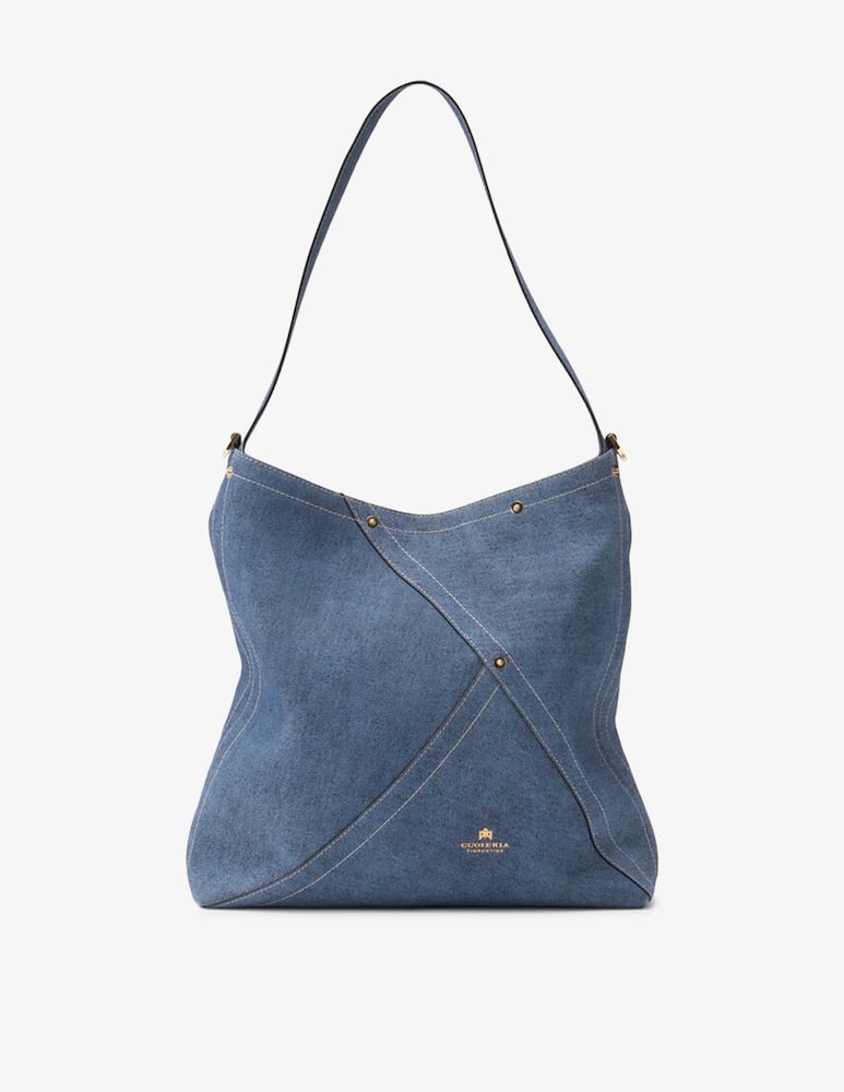 rinascente Cuoieria Fiorentina Jenny hobo bag