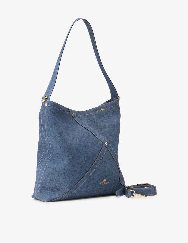 rinascente Cuoieria Fiorentina Jenny hobo bag