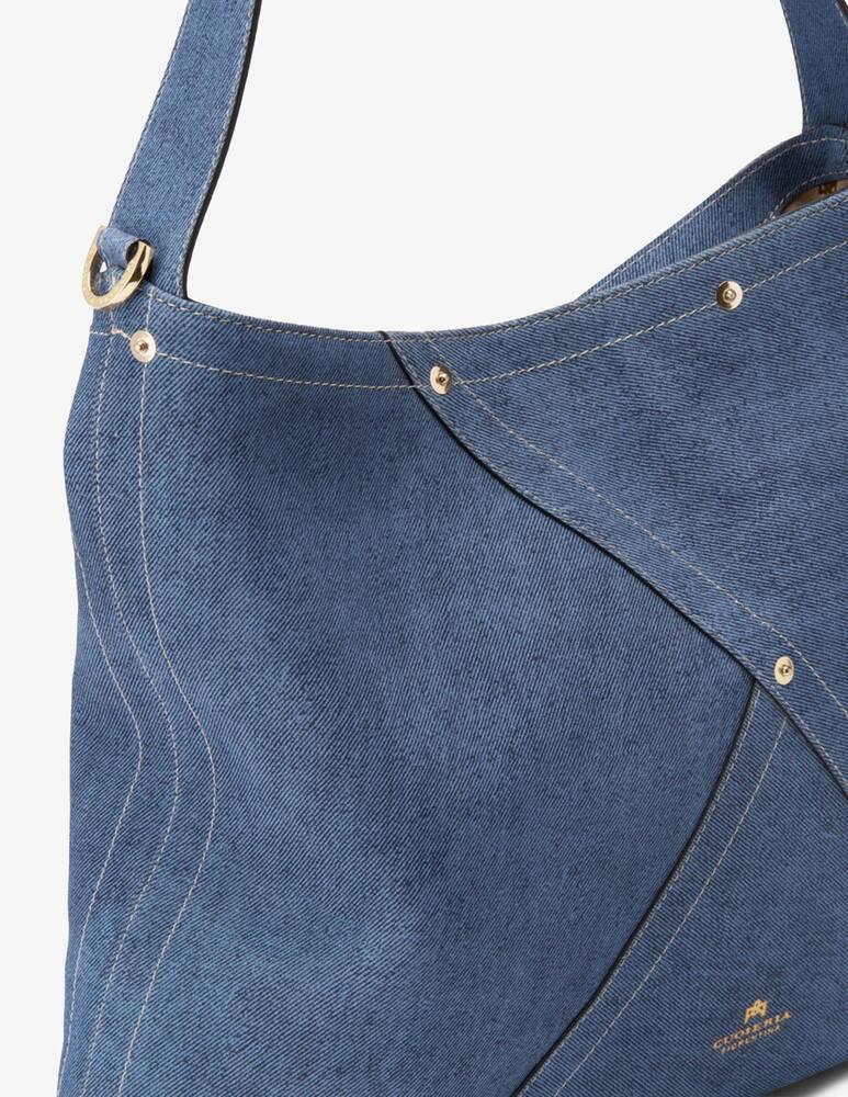 rinascente Cuoieria Fiorentina Jenny hobo bag