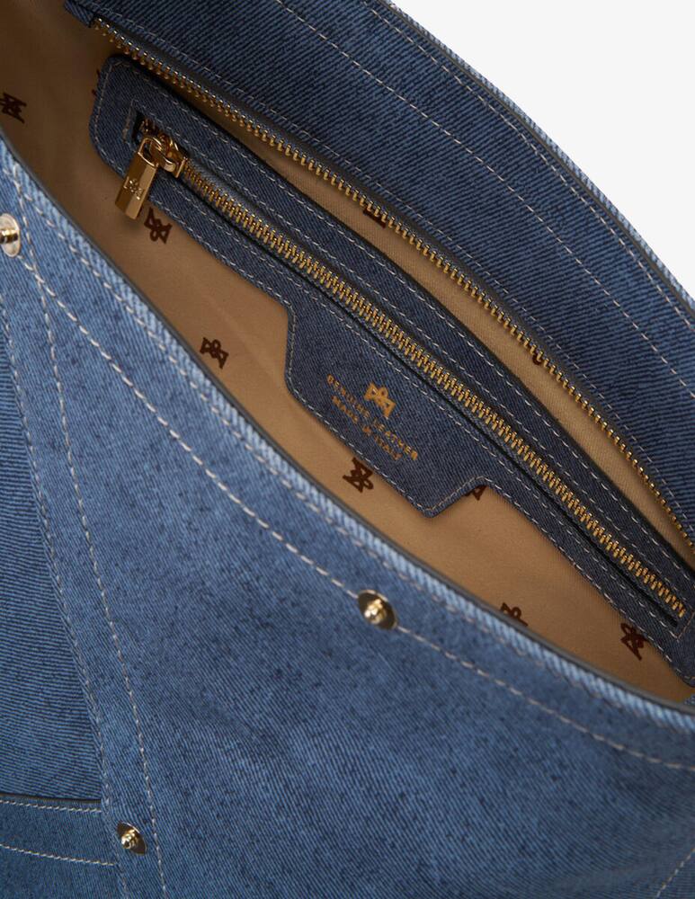 rinascente Cuoieria Fiorentina Jenny hobo bag