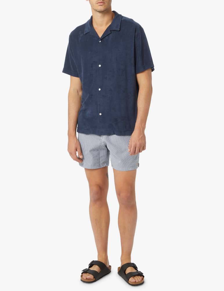 rinascente Peninsula Camicia bowling