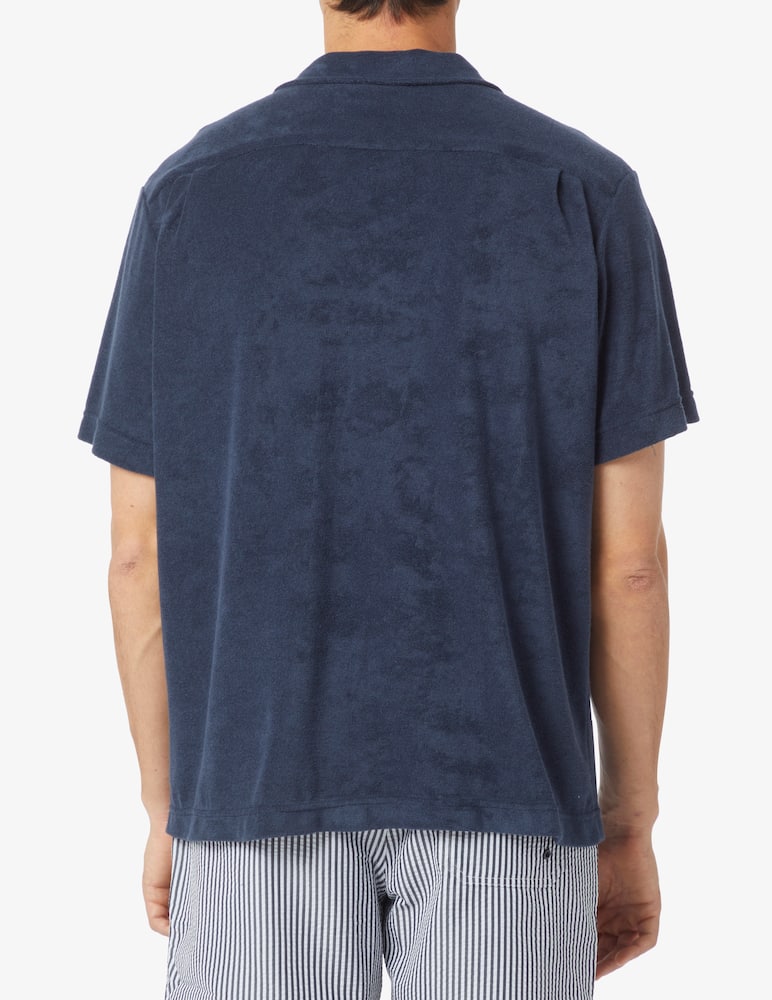 rinascente Peninsula Camicia bowling