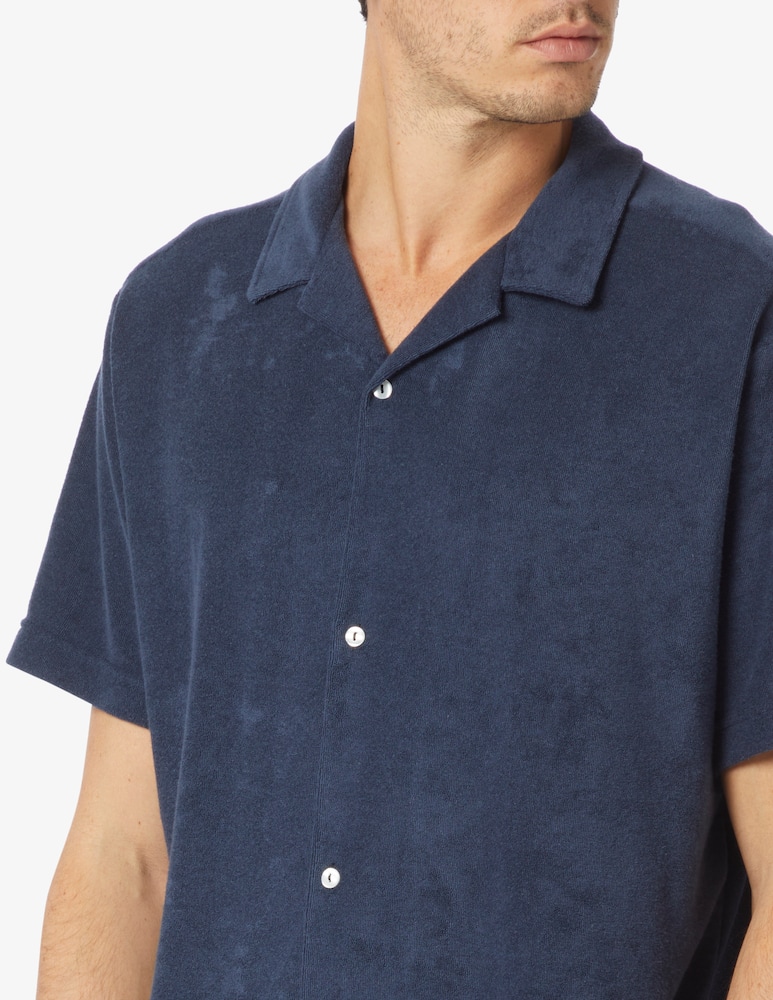 rinascente Peninsula Camicia bowling