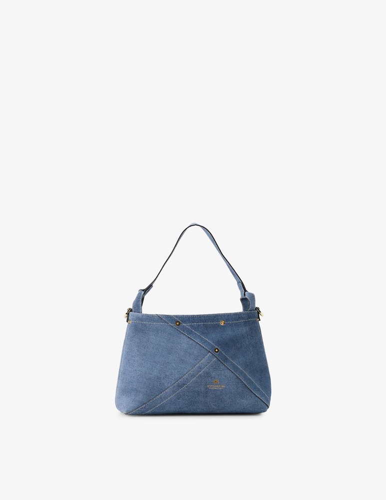 rinascente Cuoieria Fiorentina Jenny hobo leather bag