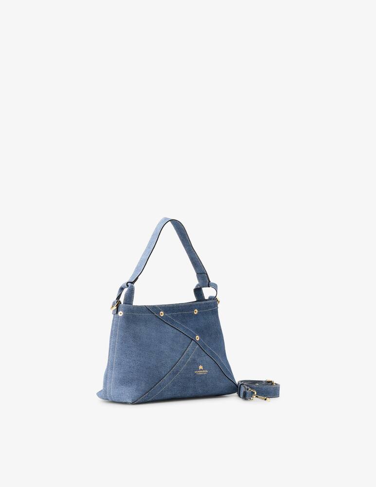 rinascente Cuoieria Fiorentina Jenny hobo leather bag
