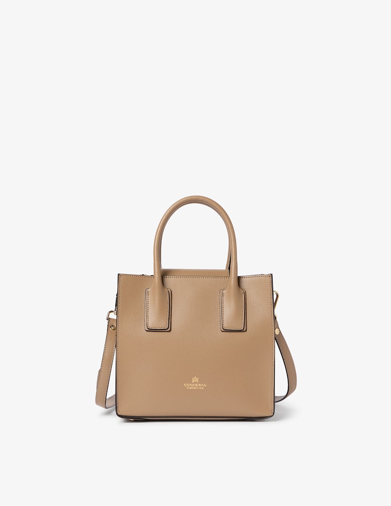 rinascente Cuoieria Fiorentina Alice S tote bag