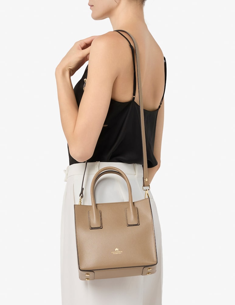 rinascente Cuoieria Fiorentina Alice S tote bag