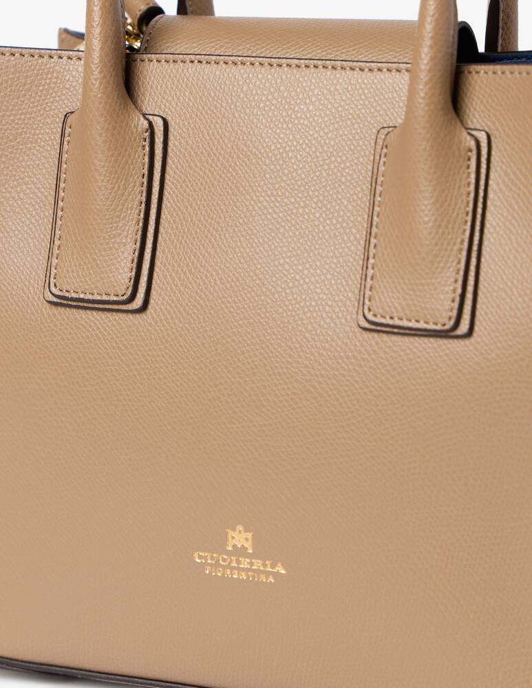 Cuoieria Fiorentina Borsa shopper Alice S - immagine 4 Cuoieria Fiorentina Borsa shopper Alice S - immagine 4