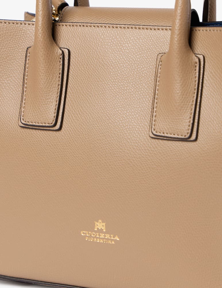 rinascente Cuoieria Fiorentina Alice S tote bag