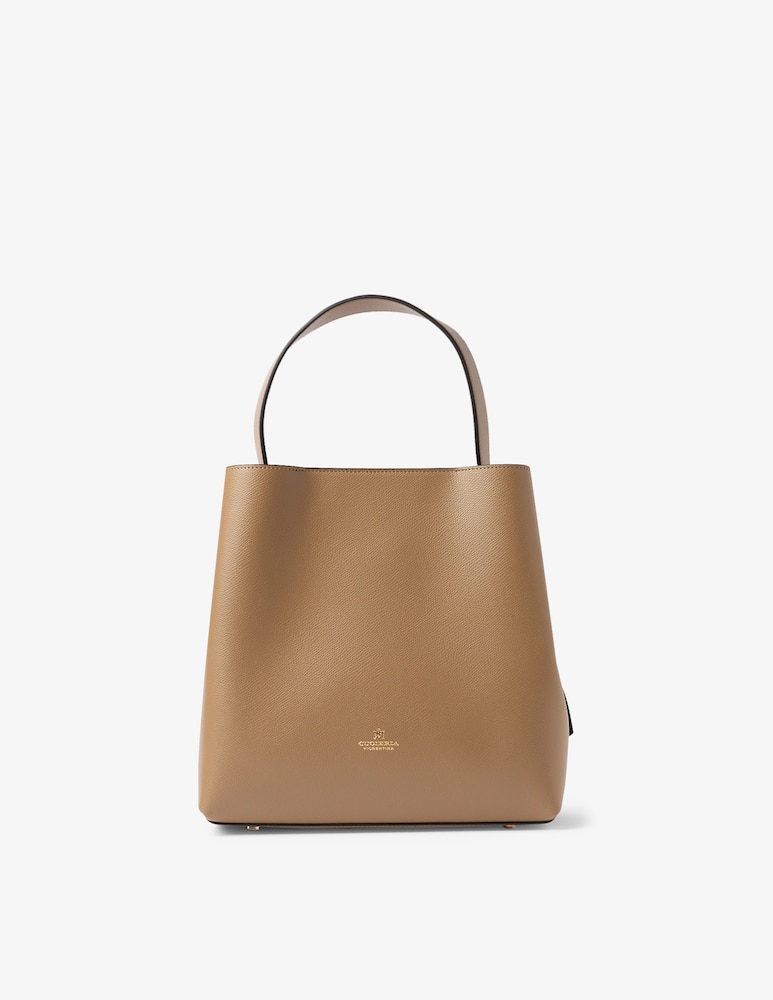 rinascente Cuoieria Fiorentina Borsa a secchiello Alice