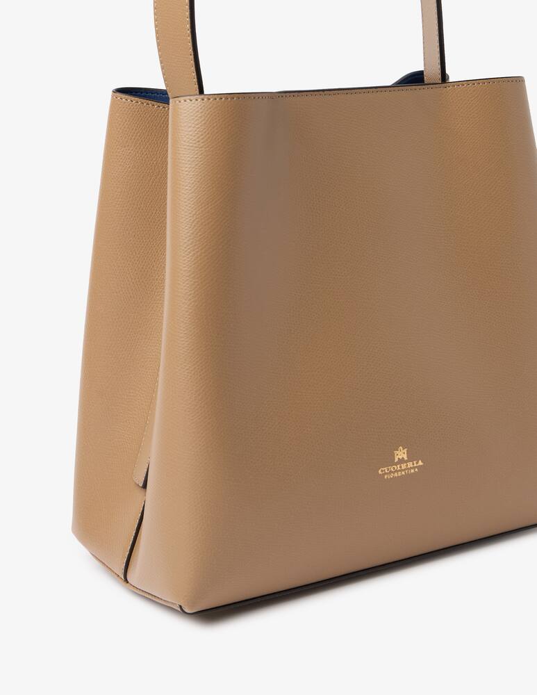 rinascente Cuoieria Fiorentina Borsa a secchiello Alice