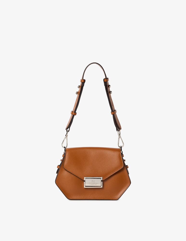 rinascente Cuoieria Fiorentina Penta crossbody