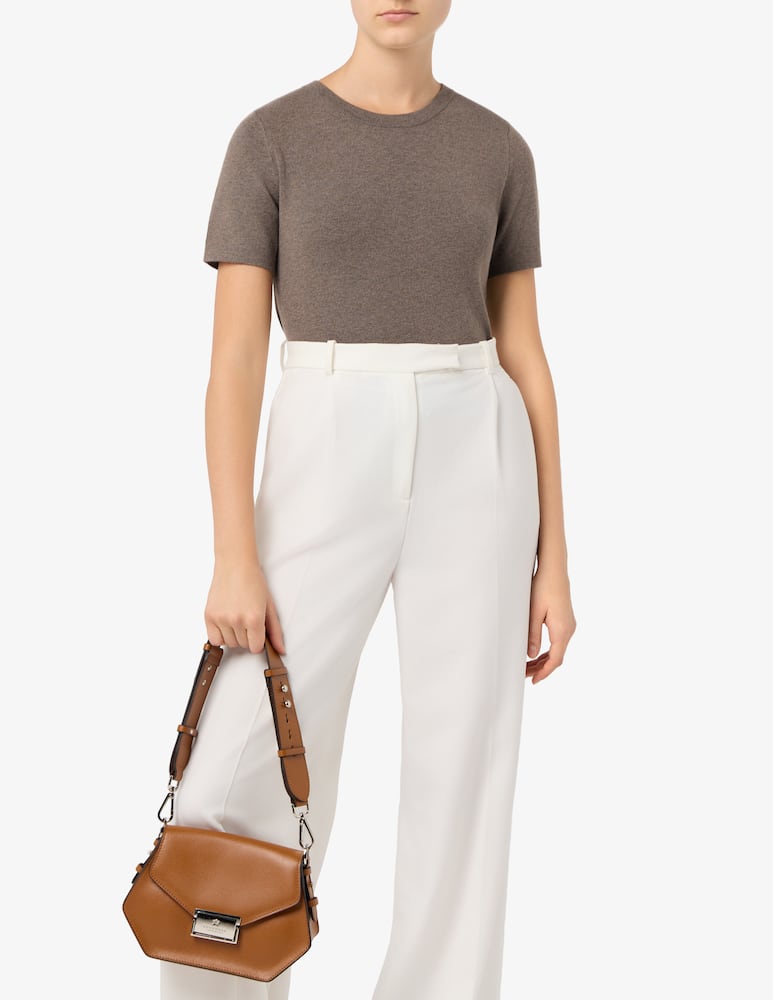 rinascente Cuoieria Fiorentina Penta crossbody